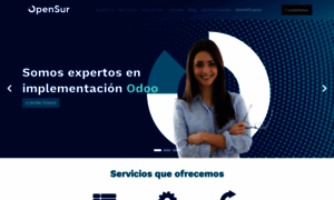 Gestion.opensur.com thumbnail