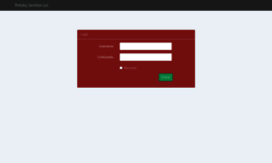 Gestion.petuky.com thumbnail