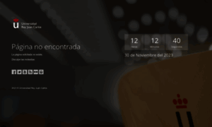 Gestion3.urjc.es thumbnail