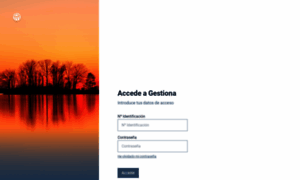 Gestiona.espublico.com thumbnail