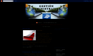 Gestionadministrativaiuta.blogspot.mx thumbnail
