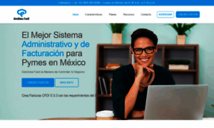 Gestionafacil.com thumbnail