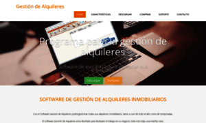 Gestionalquileres.com thumbnail