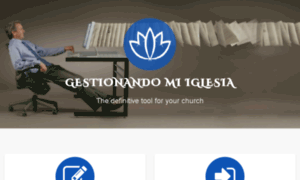 Gestionandomiiglesia.com thumbnail