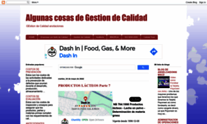 Gestiondecalidadbol.blogspot.com thumbnail