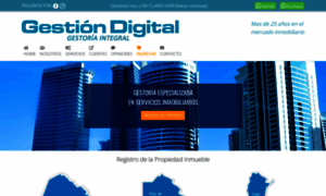 Gestionexpress.com.ar thumbnail