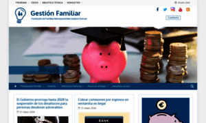 Gestionfamiliar.es thumbnail