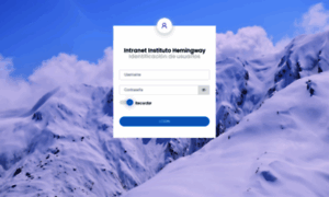 Gestionih.com thumbnail