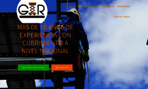 Gestionintegralderiesgo.com thumbnail