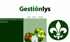 Gestionlys.com thumbnail