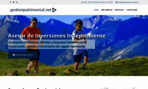 Gestionpatrimonial.net thumbnail