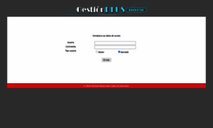 Gestionplusasesores.com thumbnail