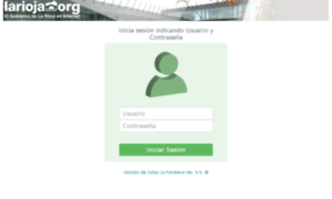 Gestionsalasfombera.larioja.org thumbnail