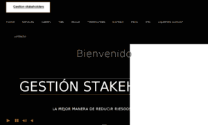 Gestionstakeholders.com thumbnail