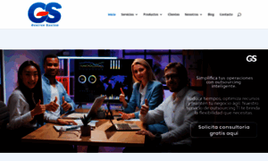 Gestionsystem.com.co thumbnail