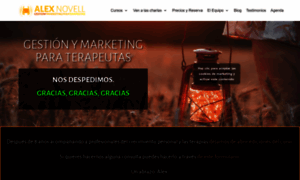Gestionymarketingparaterapeutas.com thumbnail