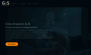 Gestionysistemas.com thumbnail