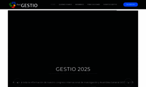 Gestiored.org thumbnail