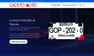 Gestoauto.com thumbnail