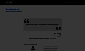 Gestor.com thumbnail