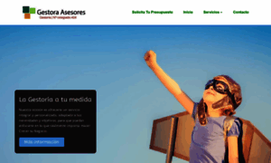 Gestoraasesores.com thumbnail
