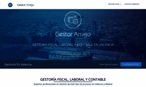 Gestoramigo.com thumbnail