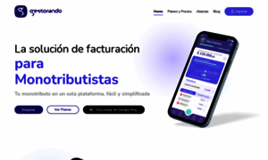Gestorando.com thumbnail