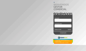 Gestorcomercial.fidelitytools.com thumbnail