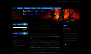 Gestordetemasgh3.webnode.com.ar thumbnail