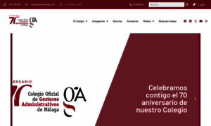 Gestoresmalaga.com thumbnail