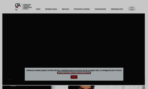 Gestoressevilla.com thumbnail