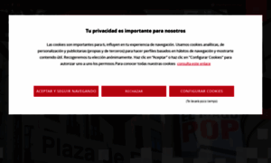 Gestoria-garde-madrid.com thumbnail
