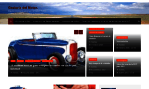 Gestoriadelmotor.com thumbnail