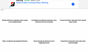 Gestorialaso.es thumbnail