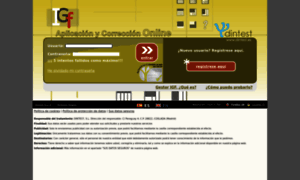 Gestorigf.com thumbnail