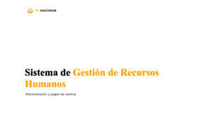 Gestorumael.com thumbnail