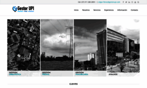 Gestorupi.com thumbnail