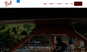 Gestructurales.com thumbnail