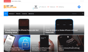 Getappsolution.com thumbnail