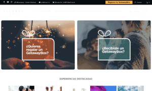 Getawaybox.cl thumbnail