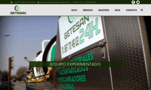 Getesan.com thumbnail