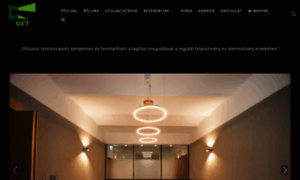 Getgroup.co.hu thumbnail