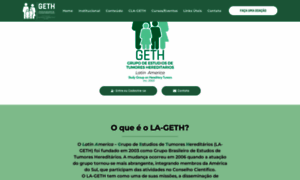 Geth.org.br thumbnail