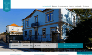 Getinnhostel.com thumbnail