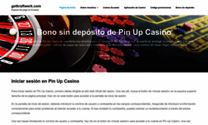 Getkraftwerk.com thumbnail