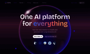 Getodin.ai thumbnail
