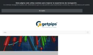 Getpipsystem.com thumbnail