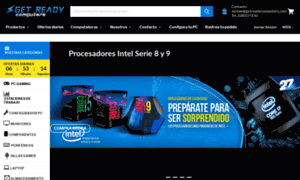Getreadycomputers.com thumbnail