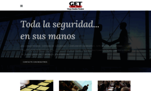 Getseguridad.com thumbnail