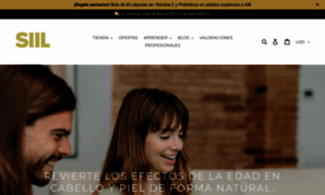 Getsiil.com thumbnail